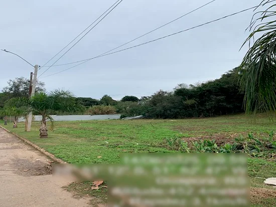 Terreno - Guaporé - RS