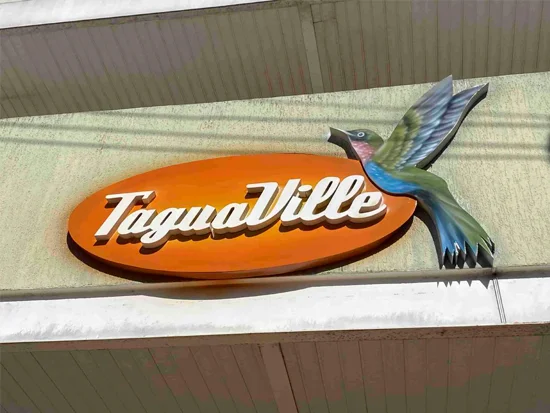 Loja - Taguatinga - DF