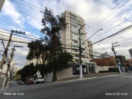 Apartamento - São Paulo - SP - Vila Mazzei