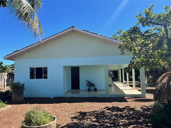 Casa - Querência - MT