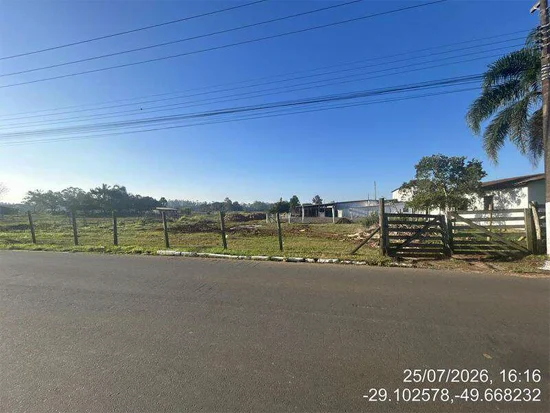 Terreno - Sombrio - SC