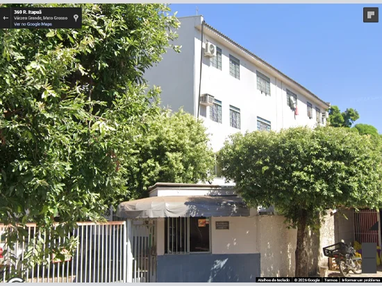 Apartamento - Várzea Grande - MT