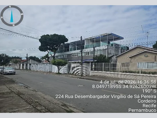 Casa - Recife - PE