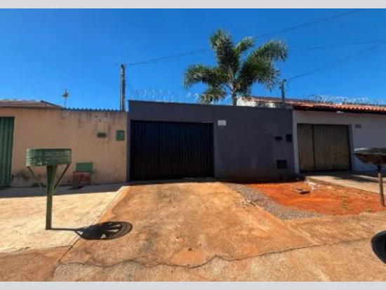 Casa - Trindade - GO