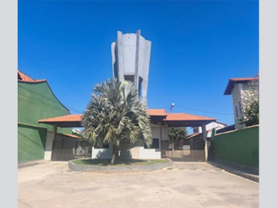 Casa - São Pedro da Aldeia - RJ