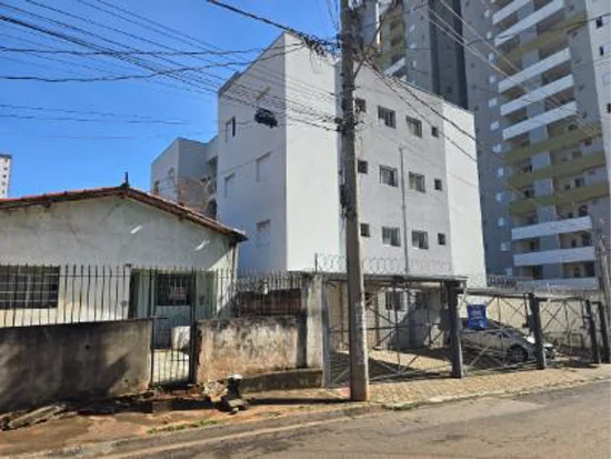 Apartamento - Sorocaba - SP