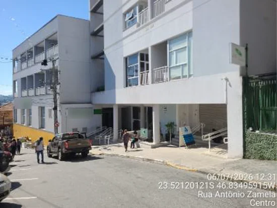 Sala - Carapicuíba - SP