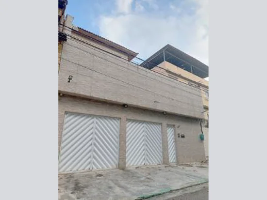 Casa - Rio de Janeiro - RJ