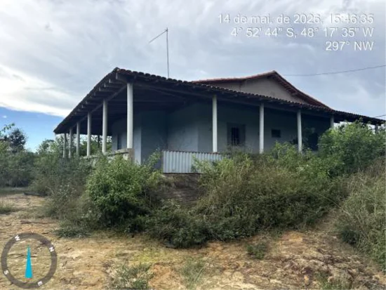Gleba - Rondon do Pará - PA