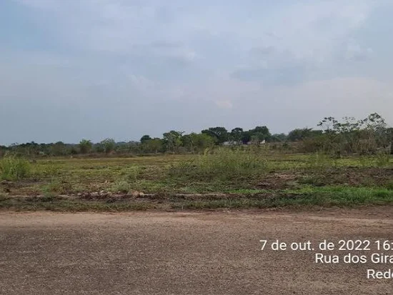 Terreno - Redenção - PA