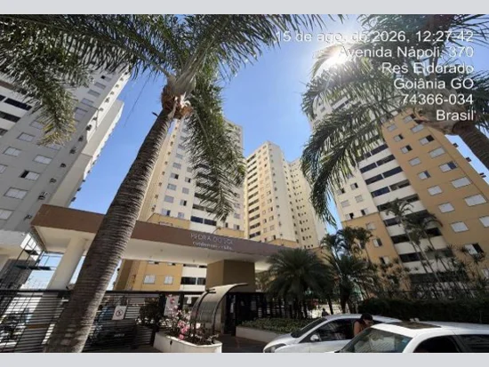 Apartamento - Goiânia - GO