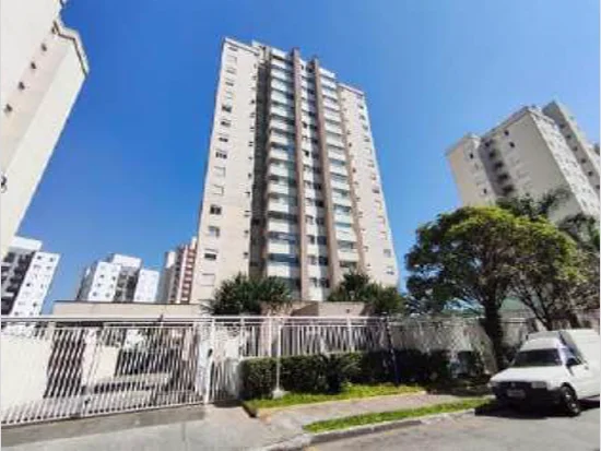 Apartamento - São Paulo - SP