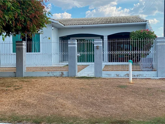 Casa - Paranáíta - MT