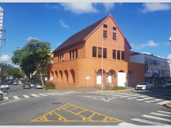 Prédio - Joinville - SC