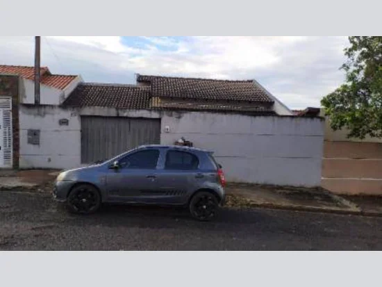 Casa - Cornélio Procópio - PR