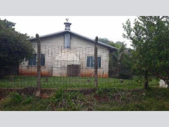 Casa - Apucarana - PR