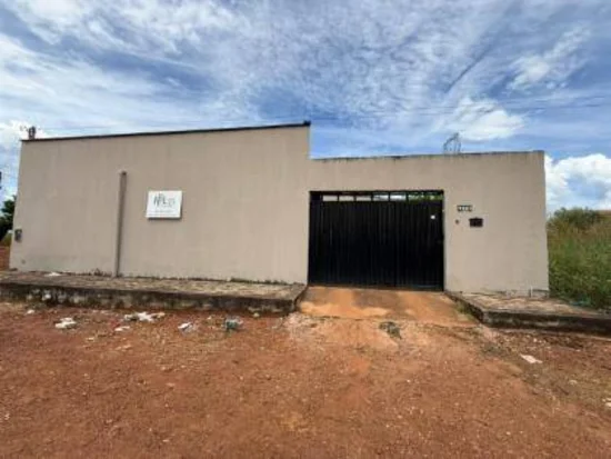 Casa - Estreito - MA