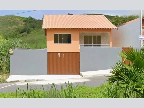 Casa - Maricá - RJ