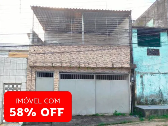Casa - Olinda - PE