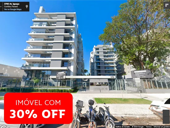 Apartamento - Curitiba - PR