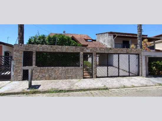 Casa - Peruíbe - SP