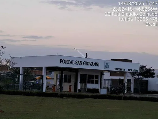 Terreno - Itatiba - SP