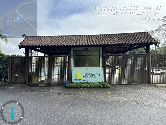 Apartamento - Angra Dos Reis - RJ