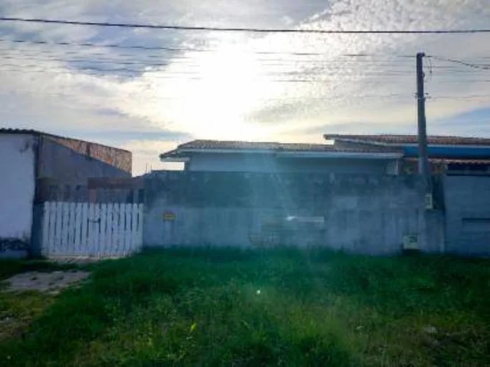 Casa - Peruíbe - SP