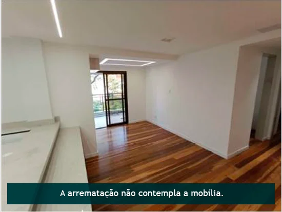 Apartamento - Rio de Janeiro - RJ