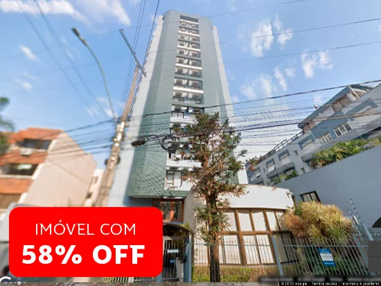 Apartamento - Porto Alegre - RS