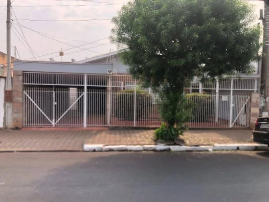Casa - Ribeirão Preto - SP