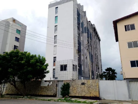 Apartamento - Fortaleza - CE