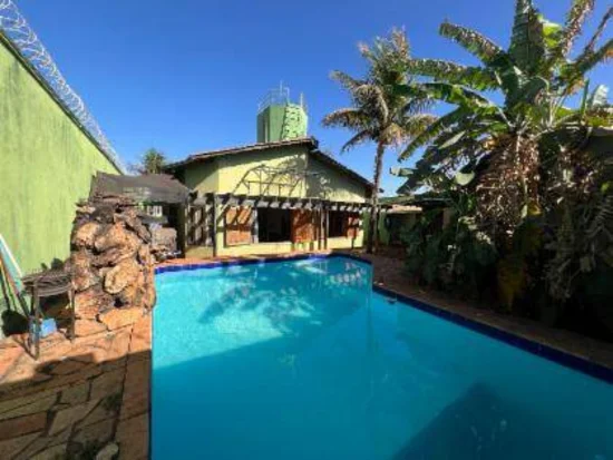 Casa - Goiânia - GO