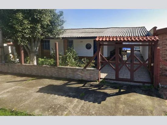 Casa - Balneário Pinhal - RS