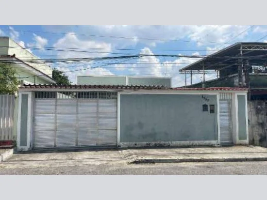 Casa - Nilópolis - RJ