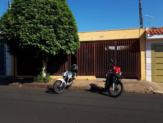 Casa - Ribeirão Preto - SP