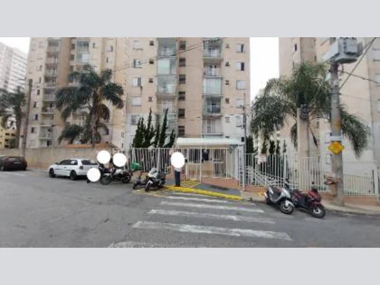 Apartamento - São Bernardo do Campo - SP
