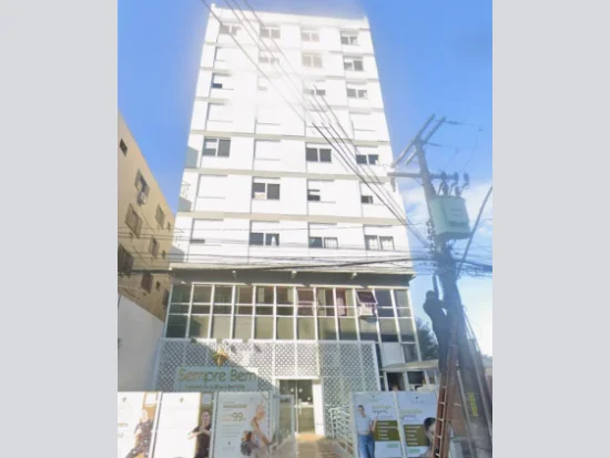 Apartamento - Cachoeirinha - RS