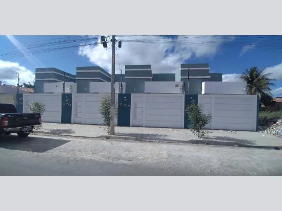Casa - Petrolina - PE