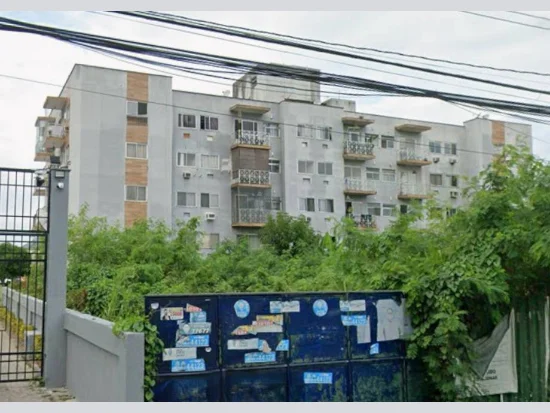 Apartamento - Rio de Janeiro - RJ
