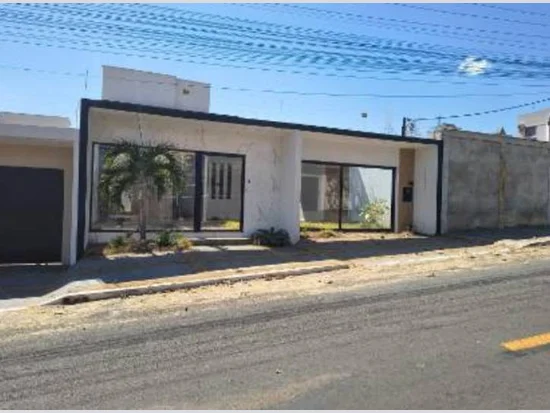 Casa - Caldas Novas - GO