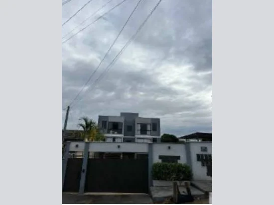 Apartamento - Anápolis - GO