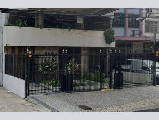 Apartamento - Rio de Janeiro - RJ