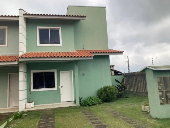 Casa - Içara - SC
