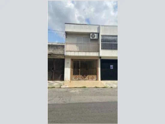 Casa - São Paulo - SP
