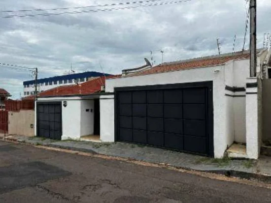 Casa - Campo Grande - MS