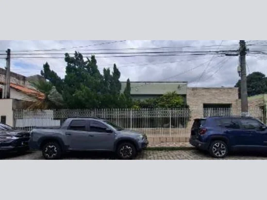 Casa - Lorena - SP