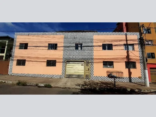 Apartamento - Caeté - MG