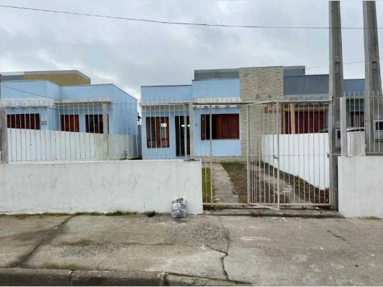 Casa - Sapucaia do Sul - RS