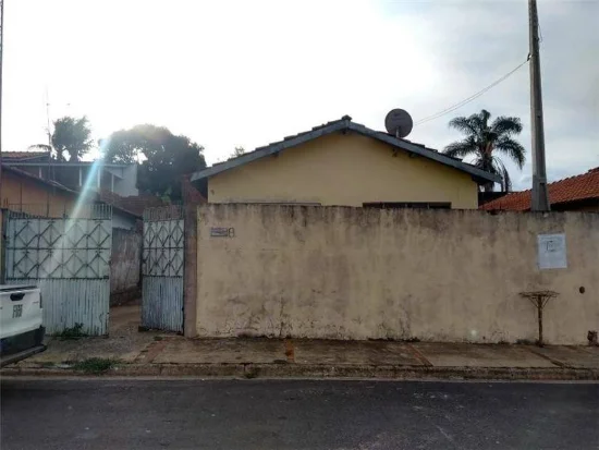 Casa - Agudos - SP